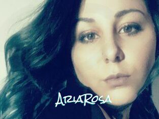 AriaRosa