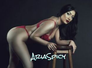 AriaSpicy