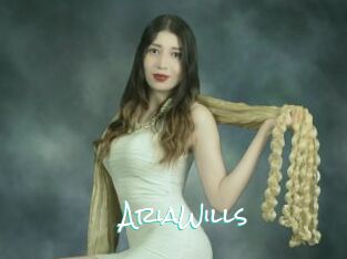 AriaWills