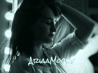 AriaaMoore