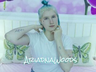 AriadnaWoods
