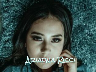 Ariadna_Ricci