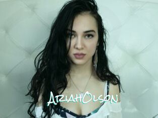 AriahOlson