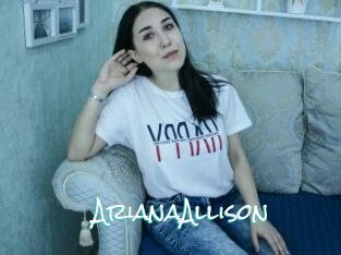 ArianaAllison
