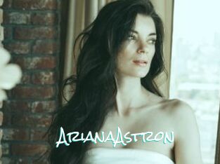 ArianaAstron