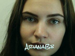 ArianaBb