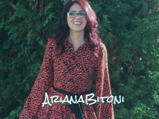 ArianaBitoni