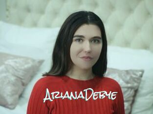 ArianaDebye