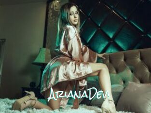 ArianaDevi