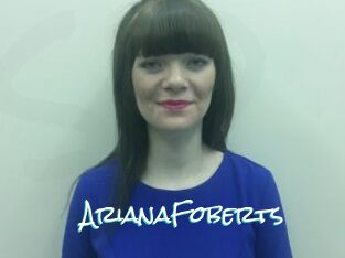 ArianaFoberts
