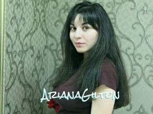 ArianaGilton