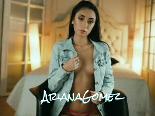 ArianaGomez