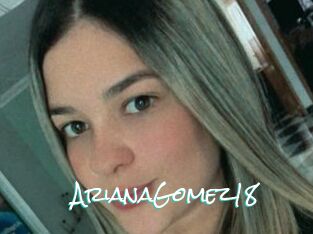 ArianaGomez18