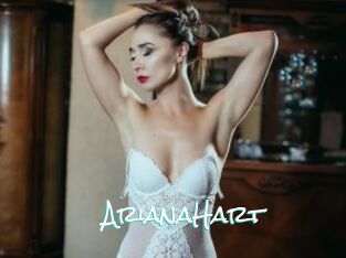 ArianaHart