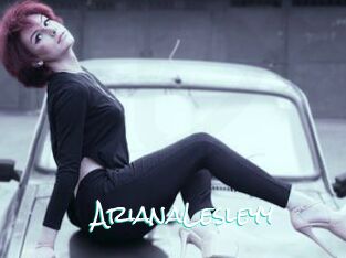 ArianaLesleyy