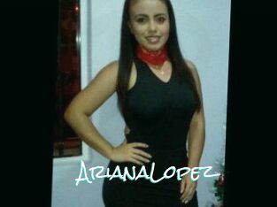 ArianaLopez