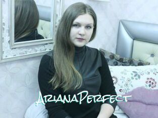 ArianaPerfect