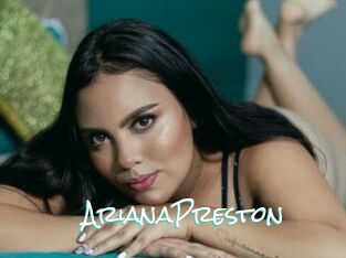 ArianaPreston