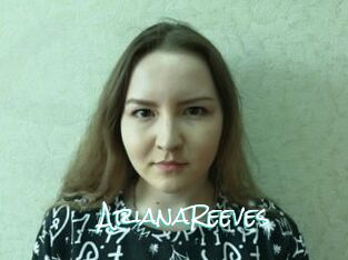 ArianaReeves