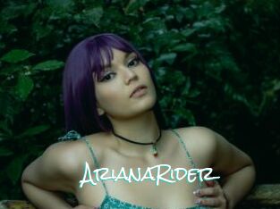 ArianaRider
