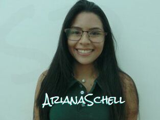 ArianaSchell