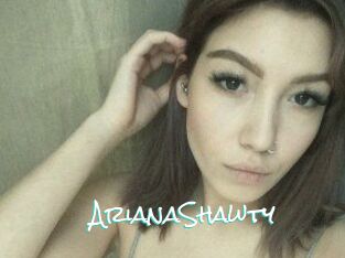 ArianaShawty