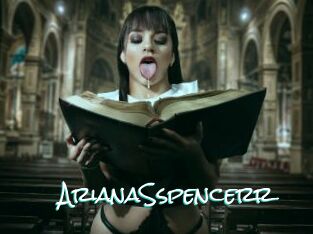 ArianaSspencerr