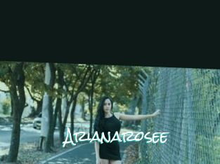 Arianarosee