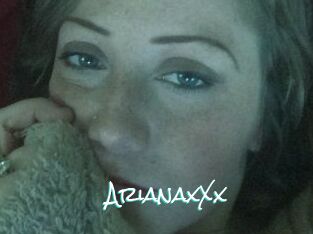 Ariana_xXx_