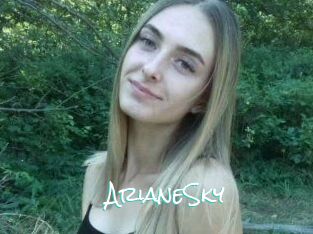 ArianeSky