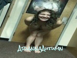 AriannaAutumn
