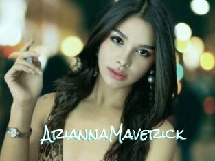 AriannaMaverick
