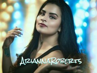 AriannaRoberts