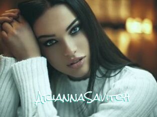 AriannaSavitch