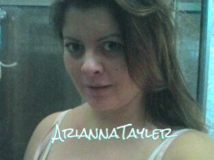 Arianna_Tayler
