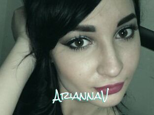 AriannaV