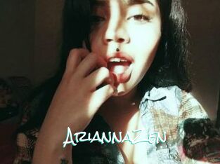 AriannaZen