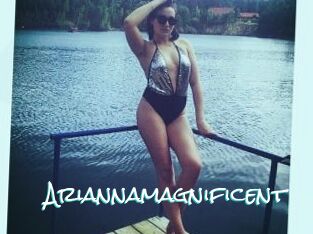 Ariannamagnificent