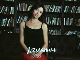 Ariashumi