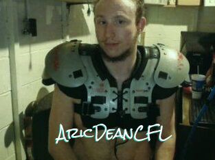 AricDeanCFL