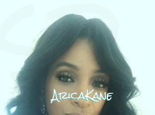AricaKane Sensuality Dream