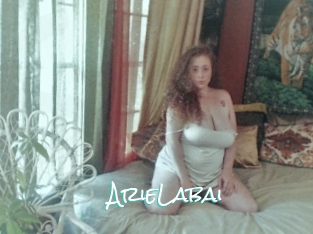 ArieLabai
