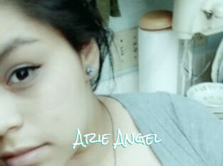 Arie_Angel Sensuality Dream