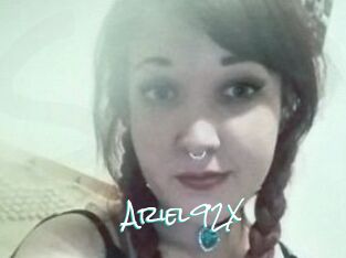 Ariel92X