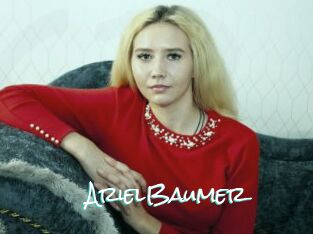 ArielBaumer