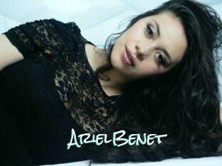 ArielBenet