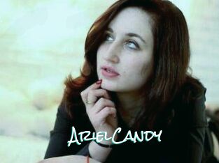 ArielCandy