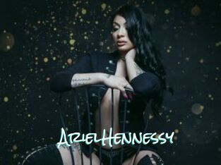 ArielHennessy
