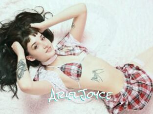 ArielJoyce