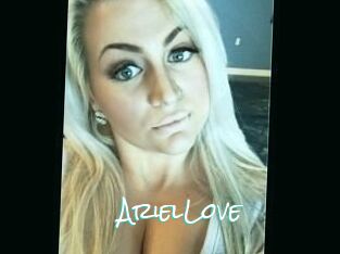 Ariel_Love_